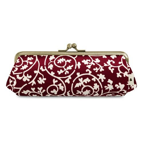 TAWARA型がま口ペンケース【帆布 在庫限り（アソート）】