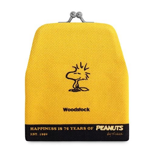 がまポチ袋【PEANUTS_75th ALLSTARS】
