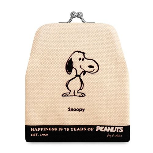 がまポチ袋【PEANUTS_75th ALLSTARS】
