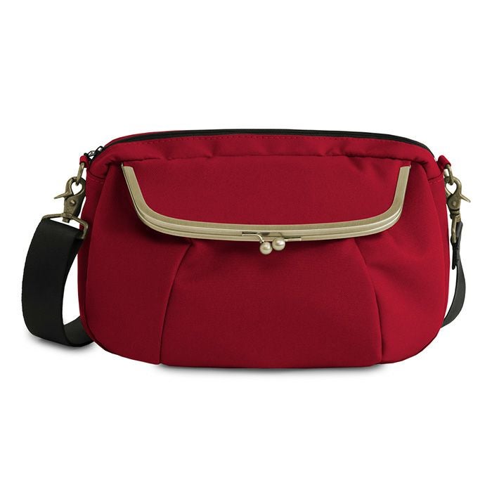 在庫商品】がま口ショルダーバッグころん【リンク】 | がま口の専門店