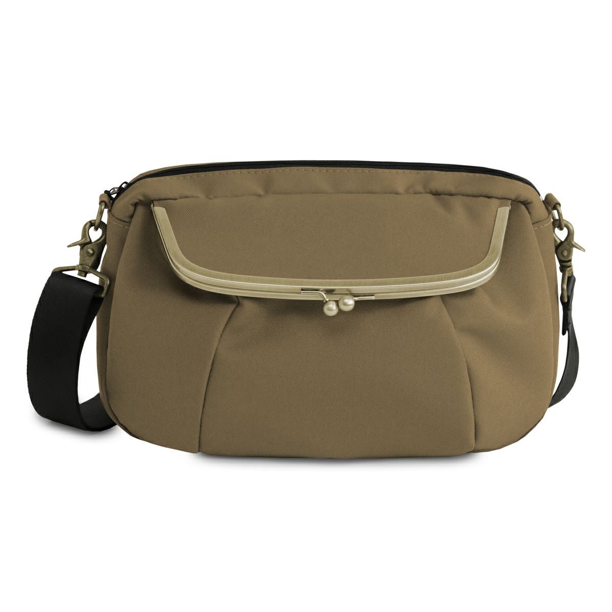 在庫商品】がま口ショルダーバッグころん【リンク】 | がま口の専門店