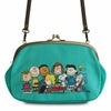 がま口スマホショルダーバッグ【PEANUTS_25AW(FRIENDS)】