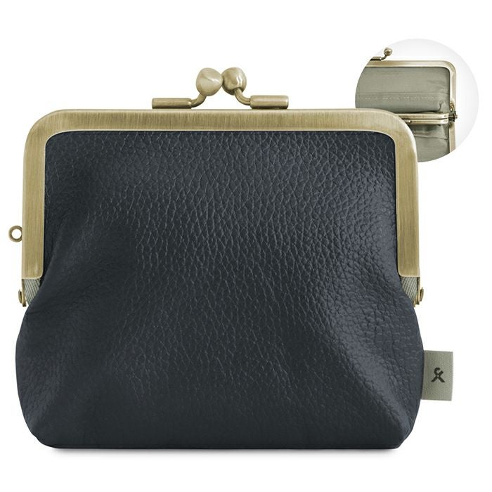 平親子がま口財布【X_ヴォルフ】