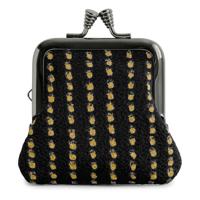 2寸ミニがま口財布【彩りアソート】