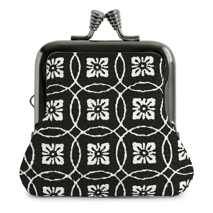 2寸ミニがま口財布【彩りアソート】