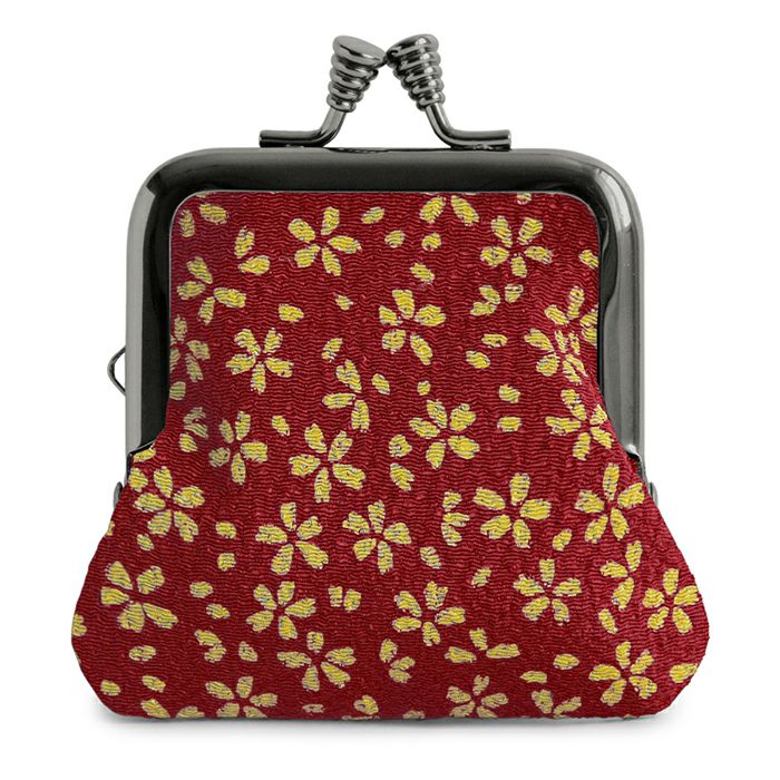 2寸ミニがま口財布【彩りアソート】