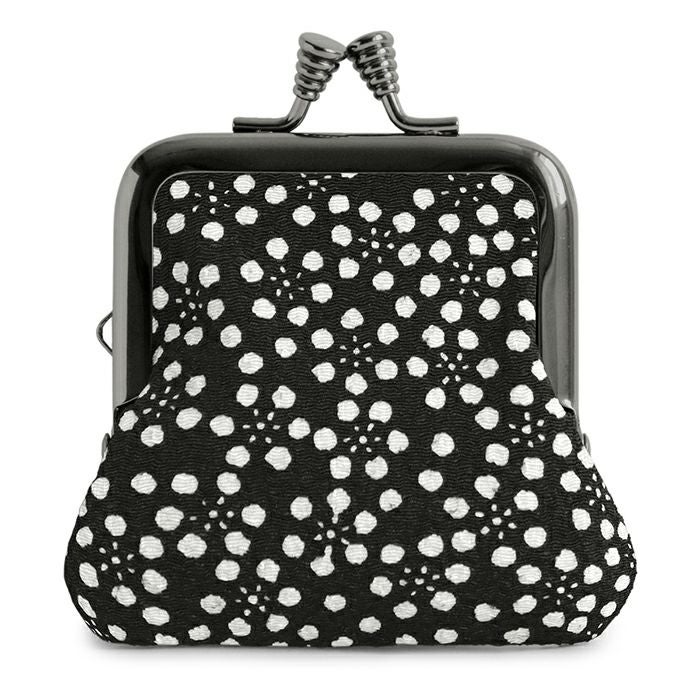 2寸ミニがま口財布【彩りアソート】