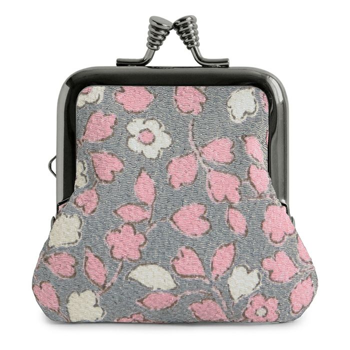 2寸ミニがま口財布【彩りアソート】