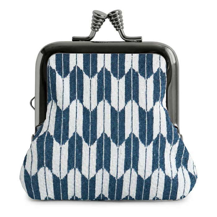 2寸ミニがま口財布【彩りアソート】