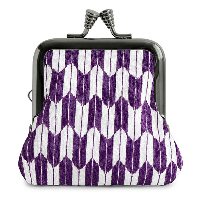 2寸ミニがま口財布【彩りアソート】