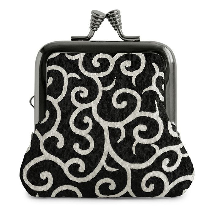 2寸ミニがま口財布【彩りアソート】