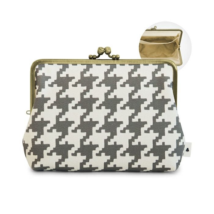 がま口ポーチ｜AYANOKOJI