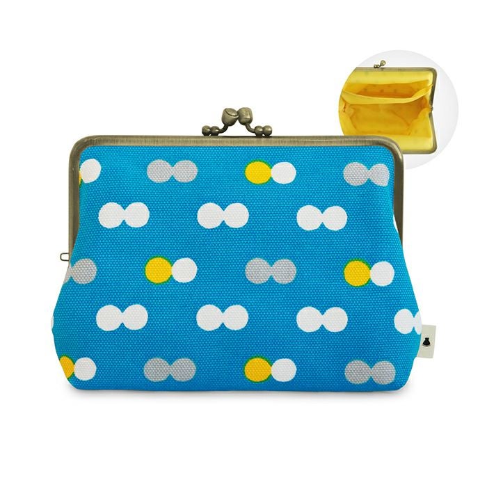 がま口ポーチ｜AYANOKOJI