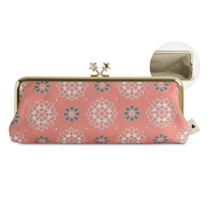 がま口ペンケース｜AYANOKOJI