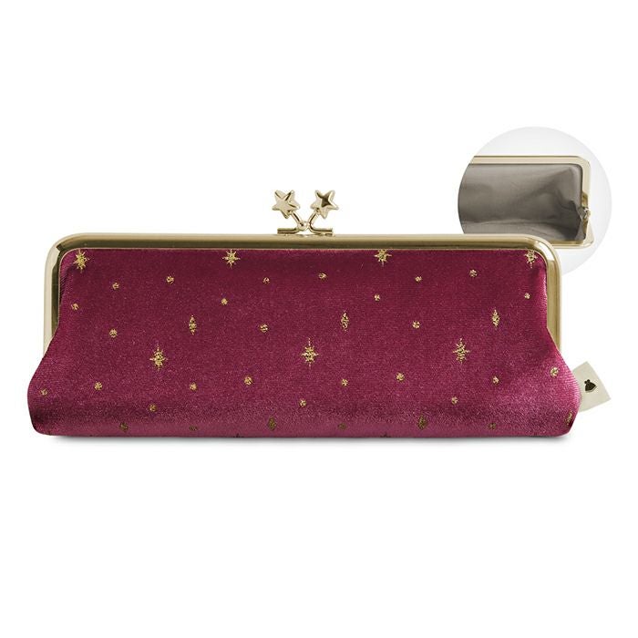 がま口ペンケース｜AYANOKOJI