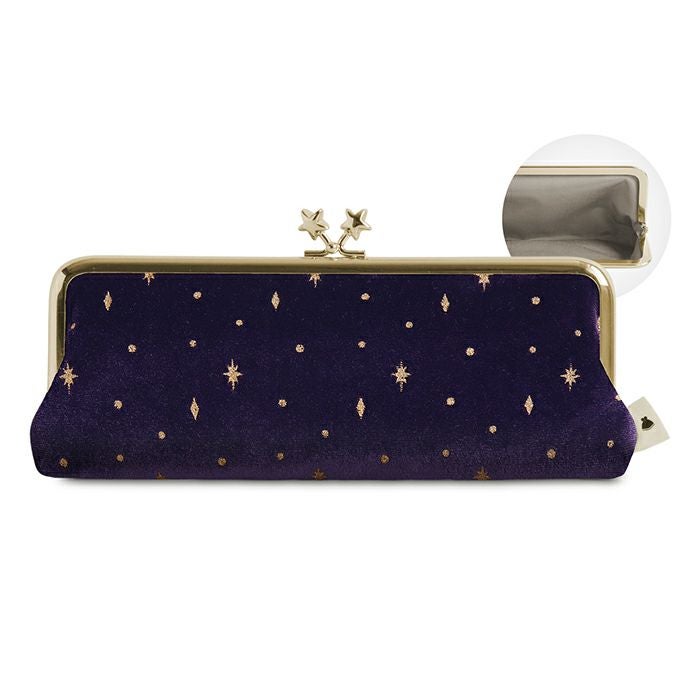 がま口ペンケース｜AYANOKOJI