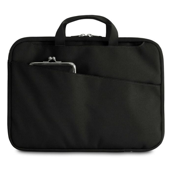 がま口A4ドキュメントバッグ【Sarei 限定品（アソート）】