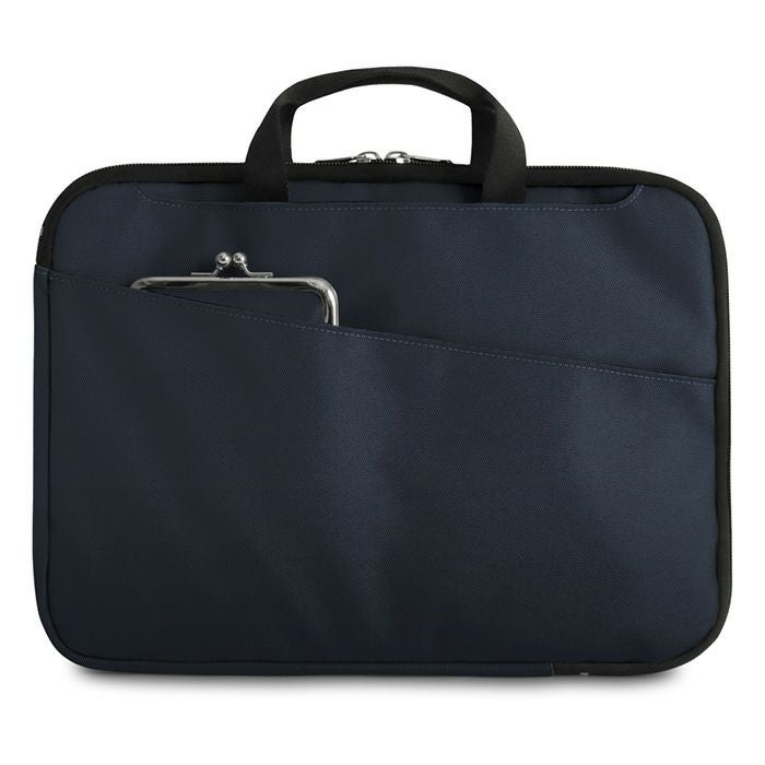 がま口A4ドキュメントバッグ【Sarei 限定品（アソート）】