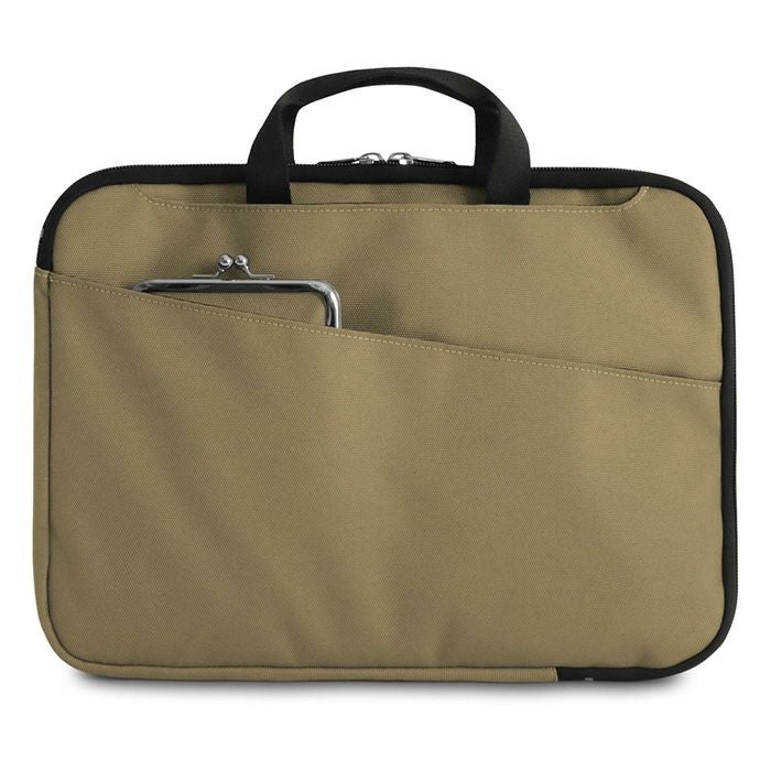 がま口A4ドキュメントバッグ【Sarei 限定品（アソート）】