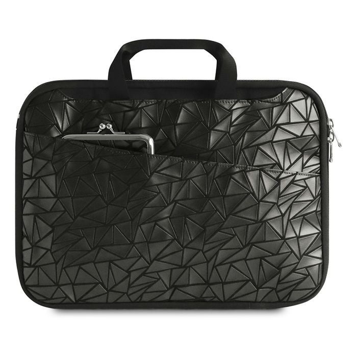 がま口A4ドキュメントバッグ【Sarei 限定品（アソート）】