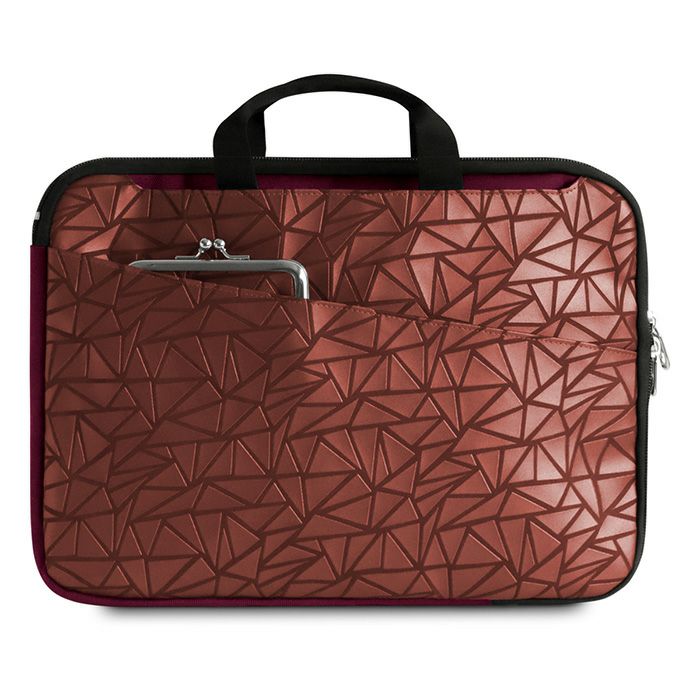 がま口ビジネスバッグ｜AYANOKOJI Sarei