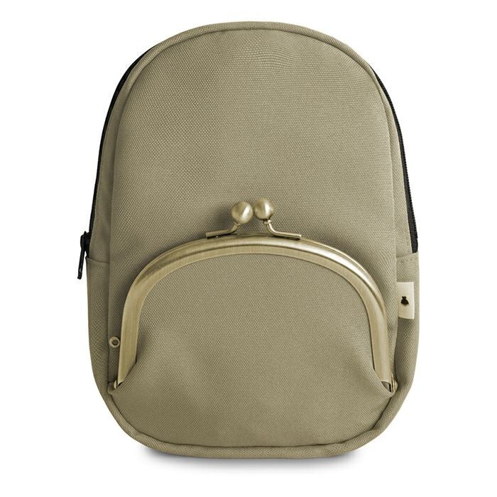 ミニチュアシリーズ　がま口デイパックミニ【リンク】※ゆうパケット不可