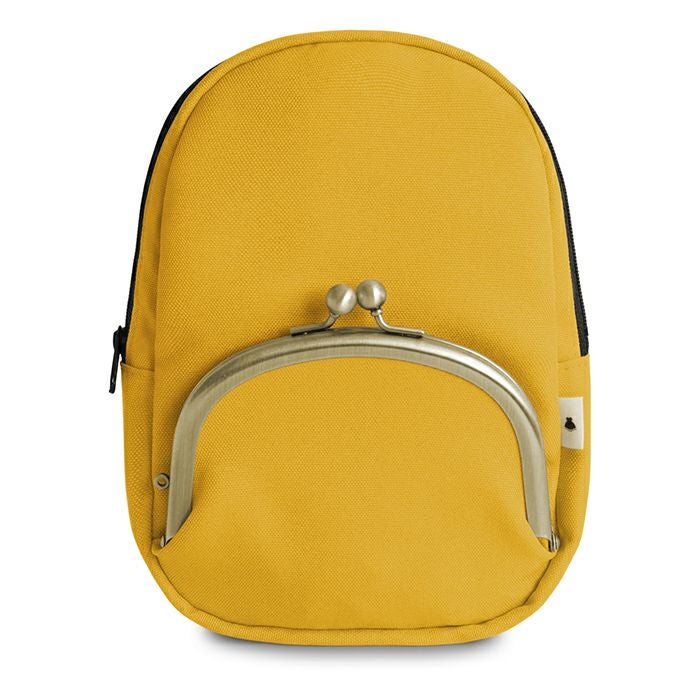 ミニチュアシリーズ　がま口デイパックミニ【リンク】※ゆうパケット不可