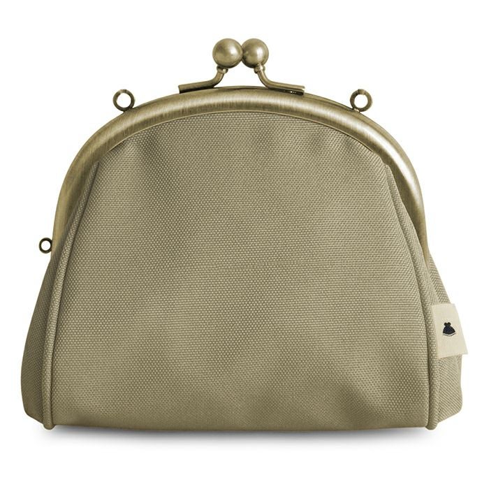 ミニチュアシリーズ　がま口ポシェットミニ【リンク】※ゆうパケット不可