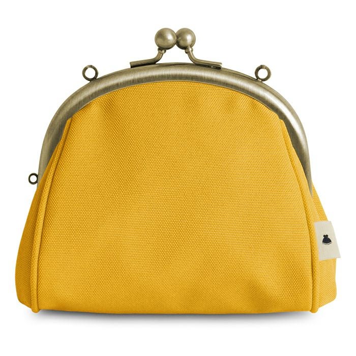 ミニチュアシリーズ　がま口ポシェットミニ【リンク】※ゆうパケット不可