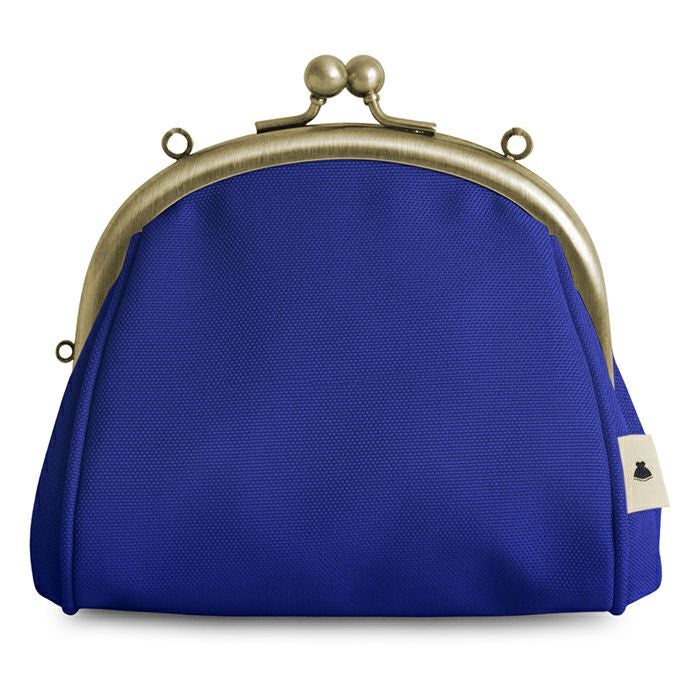 ミニチュアシリーズ　がま口ポシェットミニ【リンク】※ゆうパケット不可