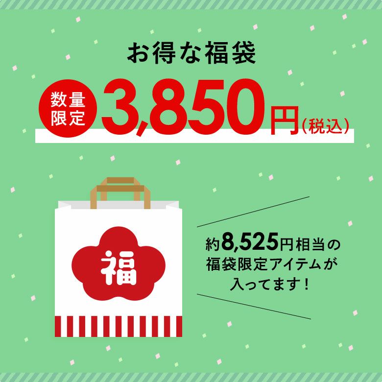 福袋【ネクタイ生地】