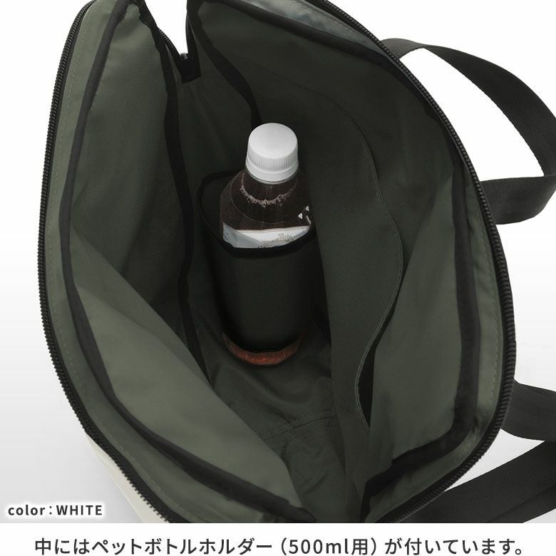 AYANOKOJI Sarei あやの小路 がま口スマートリュック【Sarei デューロン】