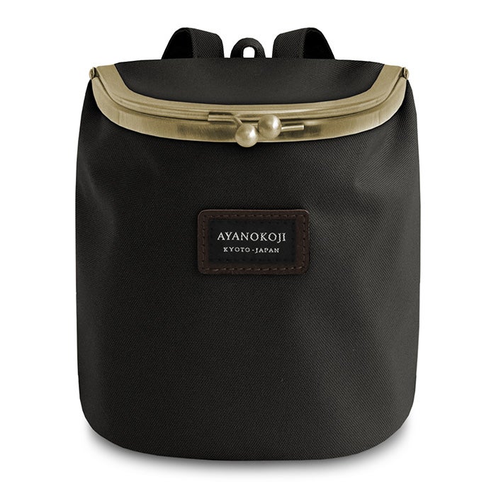 がま口SHOIKOポーチ＋（プラス）※ゆうパケット不可 【コーデュラ(R)】