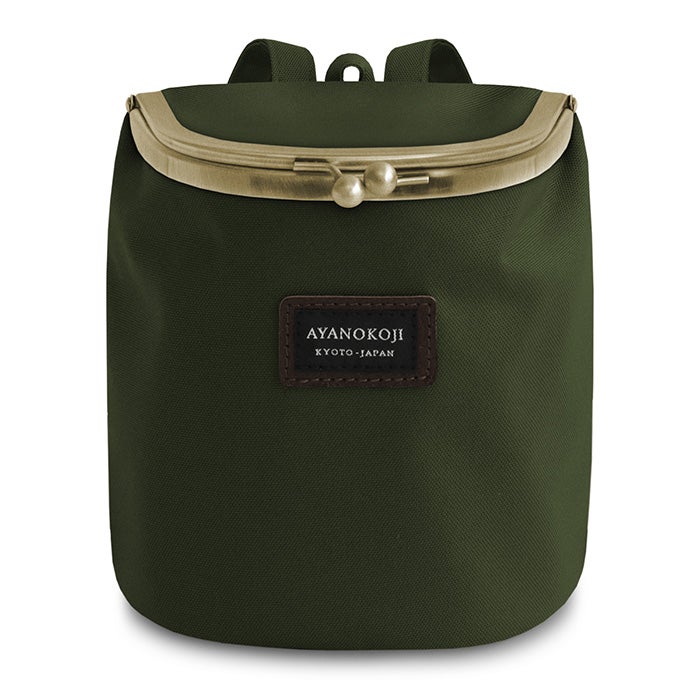 がま口SHOIKOポーチ＋（プラス）※ゆうパケット不可 【コーデュラ(R)】