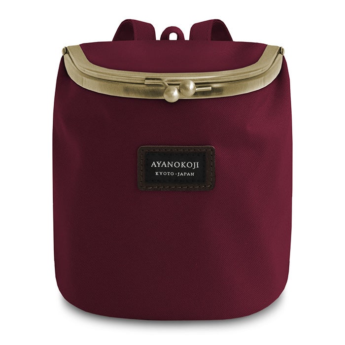 在庫商品】がま口SHOIKOポーチ＋（プラス）※ゆうパケット不可