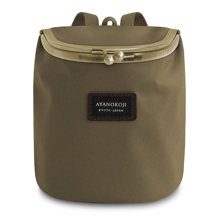 在庫商品】がま口SHOIKOポーチ＋（プラス）※ゆうパケット不可