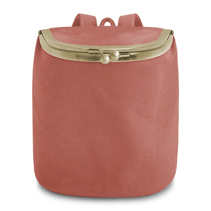 がま口SHOIKOポーチ＋（プラス）※ゆうパケット不可 【帆布・綿布（アソート）】