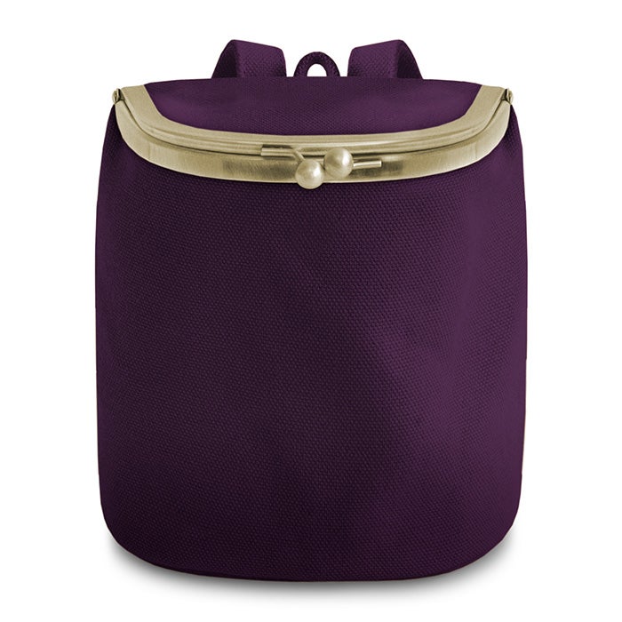 がま口SHOIKOポーチ＋（プラス）※ゆうパケット不可 【帆布・綿布（アソート）】