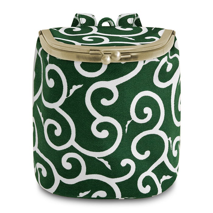 がま口SHOIKOポーチ＋（プラス）※ゆうパケット不可 【帆布・綿布（アソート）】