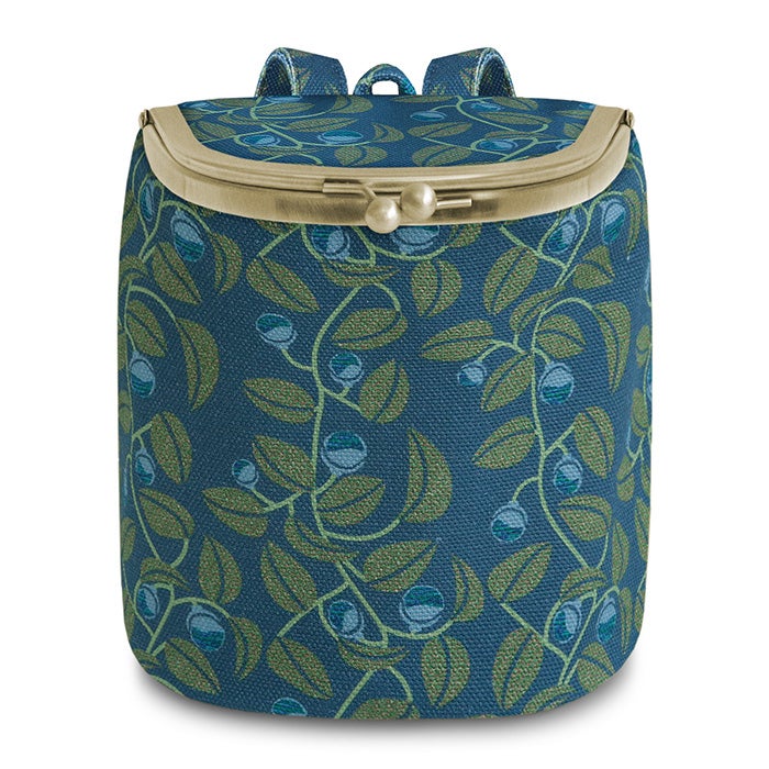 がま口SHOIKOポーチ＋（プラス）※ゆうパケット不可 【帆布・綿布（アソート）】