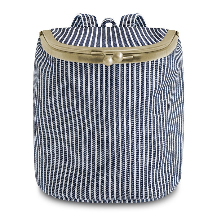 がま口SHOIKOポーチ＋（プラス）※ゆうパケット不可 【帆布・綿布（アソート）】