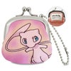 1.7寸ミニがま口チャーム【ポケットモンスター】