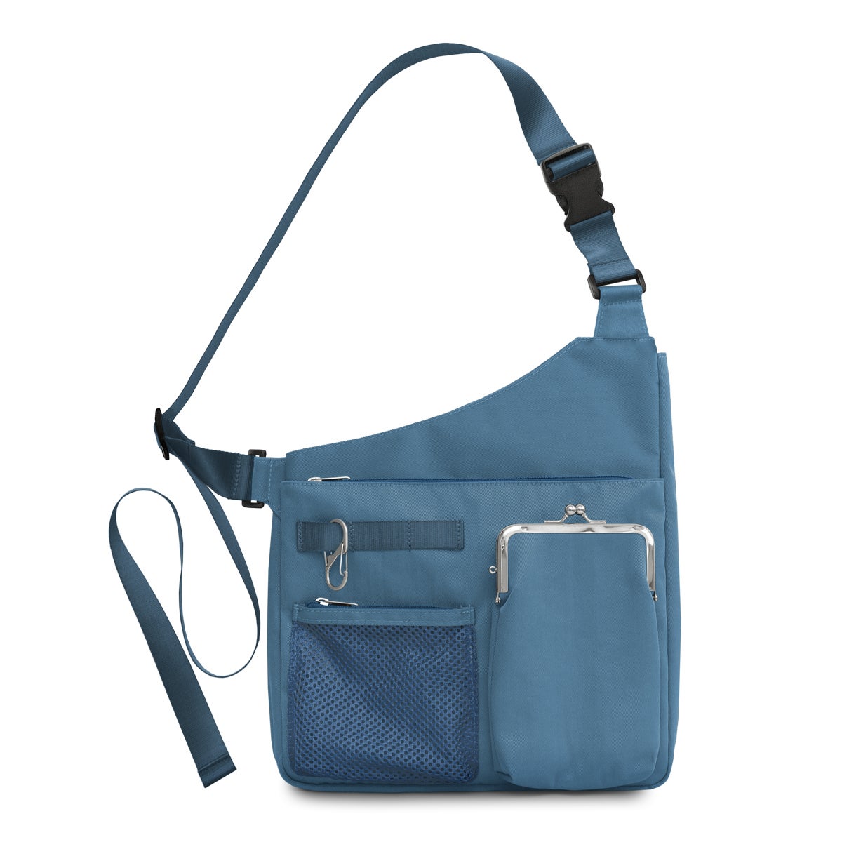 ジレバッグ | がま口の専門店 AYANOKOJI