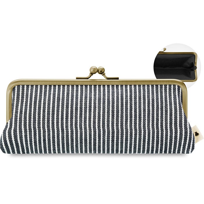 綿布 ヒッコリー