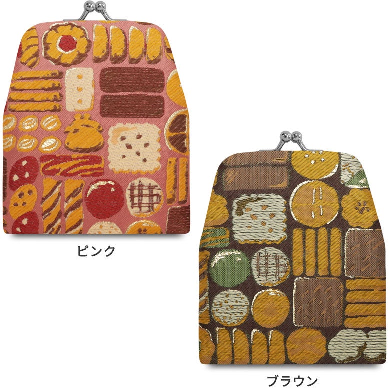 がまポチ袋【Cookie！Cookie！】