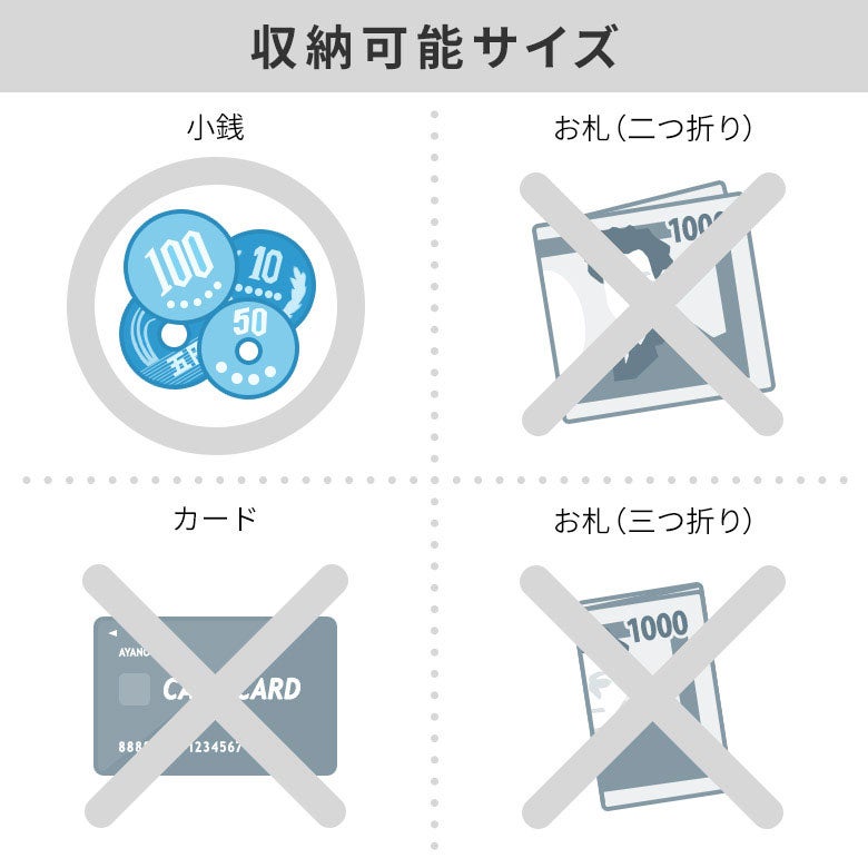 【在庫商品】革ヒモ付き手提げがま口財布（小）※口金ゴールド【金襴】