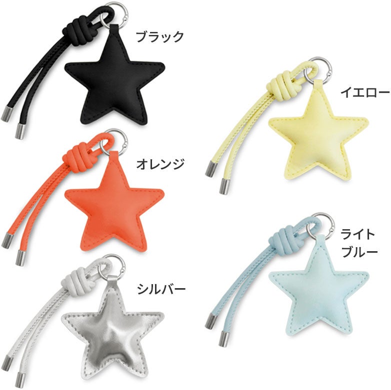 【在庫商品】ぷくぼしチャーム