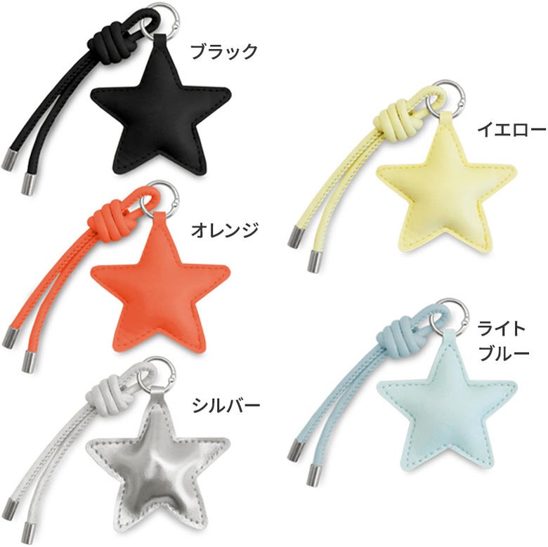 【在庫商品】ぷくぼしチャーム